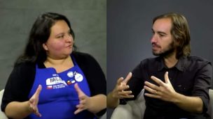 Chile Sustentable: Marcela Erazo habló sobre el programa “Construyendo sueños de hogar” y su alianza con Junto al barrio