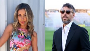 “Eso del vaporizador…”: Camila Andrade contó la verdad sobre su supuesta cercanía con Jorge Valdivia