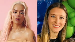 ¡Todos con Carla Jara! Karol G le envió un mensaje a través de las redes sociales