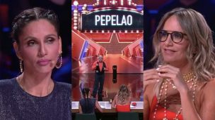 “Tus chistes no nos hicieron reír”: La rutina machista que desconcertó al jurado de Got Talent