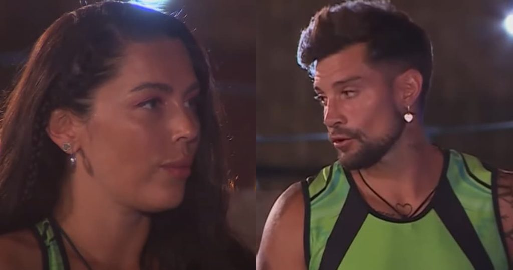 La inesperada decisión de Daniela Aránguiz en ‘Tierra Brava’: “Hoy no voy a…”