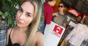 Paulina Padilla rompió el silencio y habló de polémico video: se refirió a deuda que le cobran