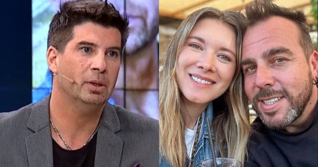 Mario Velasco y su férrea defensa a Francisco Kaminski: “Anda a saber tú lo que pasaba…”