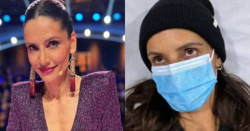 Leonor Varela enfrenta infección que detuvo grabaciones de ‘Got Talent Chile’: “Habrá que parar”