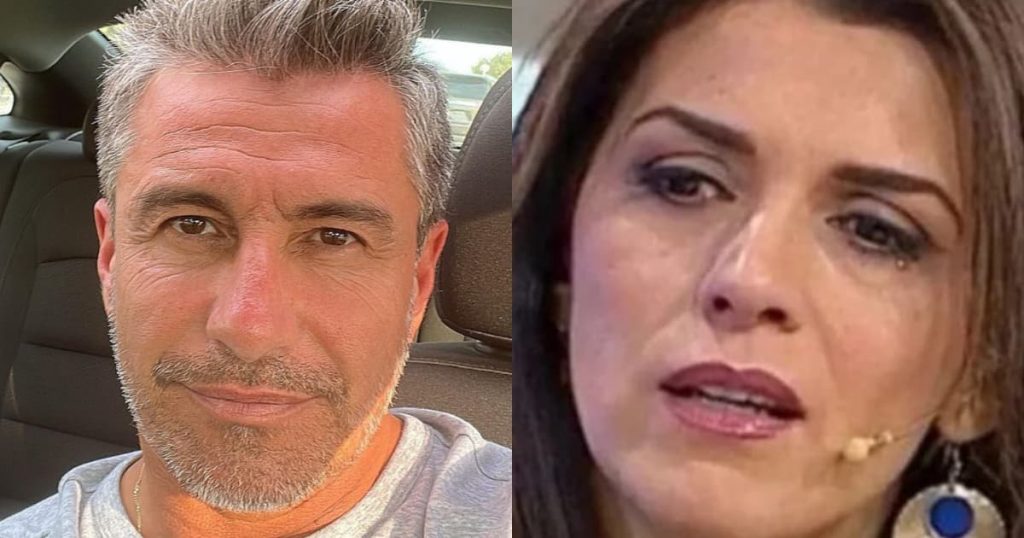 Fernando Solabarrieta rompió el silencio sobre su relación con Ivette Vergara: “Hace un mes tomé la decisión”