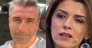 Fernando Solabarrieta rompió el silencio sobre su relación con Ivette Vergara: 