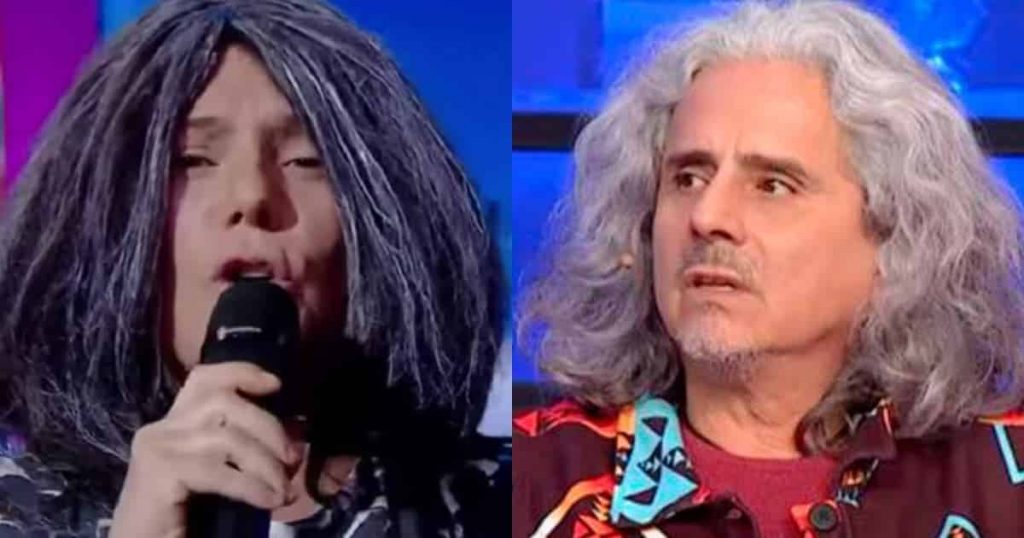 Tras parodia en ‘El Antídoto’: Declaran inadmisible querella de Pablo Herrera