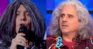 Tras parodia en 'El Antídoto': Declaran inadmisible querella de Pablo Herrera