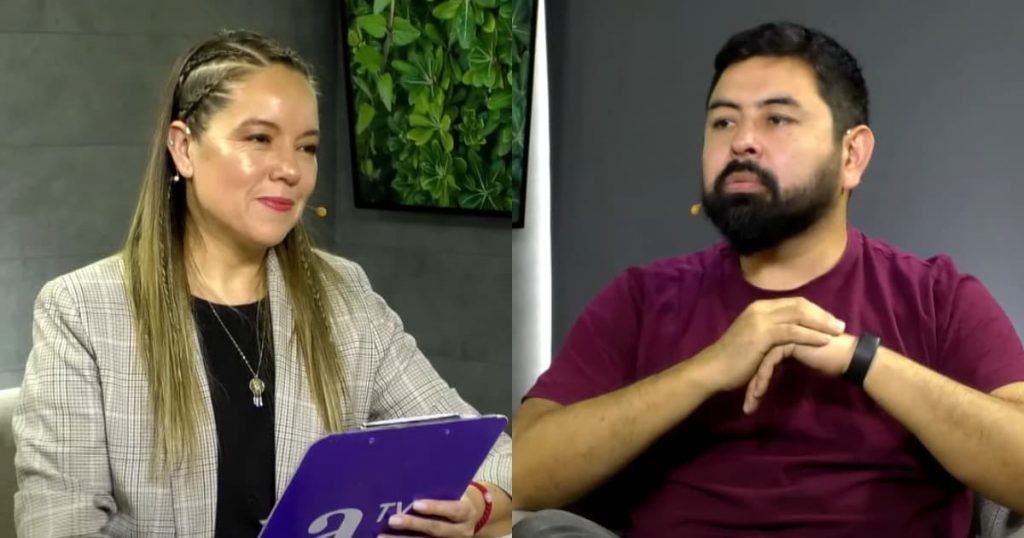 Tadashi Takaoka en ‘Chile Sustentable’: “Emprender es una forma de desarrollar tu marca personal”