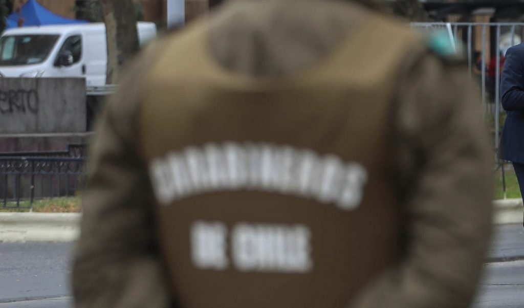 Mineduc entrega orientaciones a las comunidades educativas para la conmemoración del Día del Carabinero 