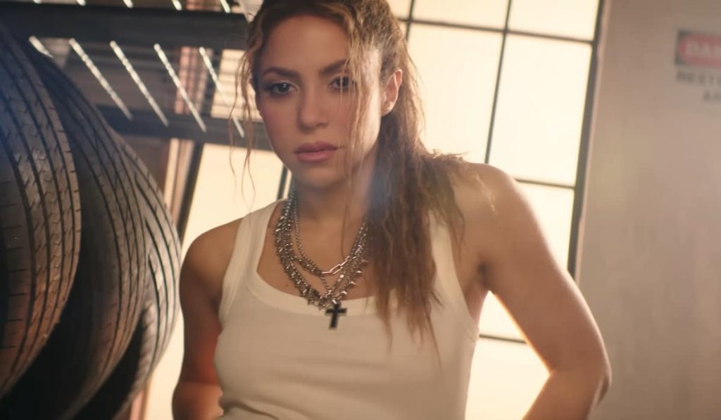 Shakira en Chile 2025: Este miércoles inicia la preventa de entradas y esto es lo que necesitas saber