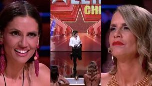 “No pronunciaste bien el inglés…”: Participante de Got Talent Chile protagonizó un incómodo momento en el escenario