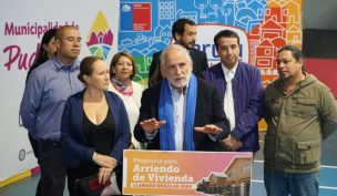 Anuncian fechas de postulación y requisitos para el subsidio de arriendo 2024: Conócelos acá