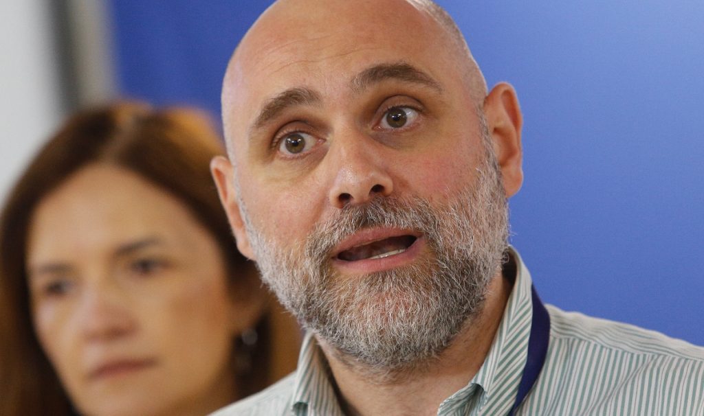Minsal: “El hecho que exista el mosquito, no significa que haya transmisión de la enfermedad del dengue en el país”