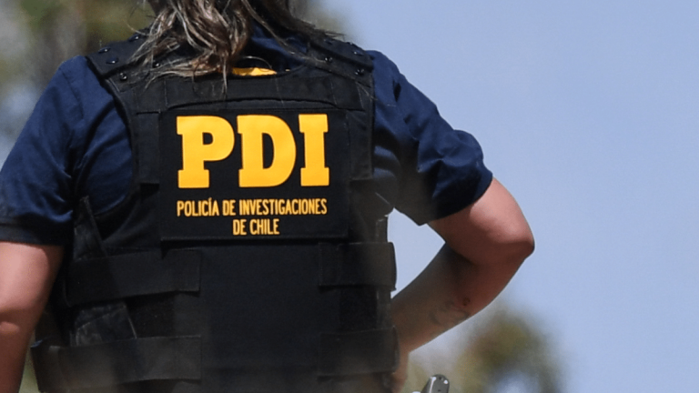 Secuestro extorsivo en Lampa: detienen en Perú a prófugo vinculado al cautiverio de una víctima