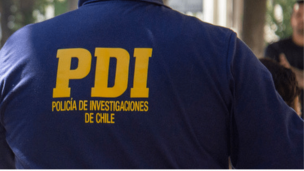 PDI investiga homicidio con arma cortopunzante de interno tras riña en cárcel de Arica