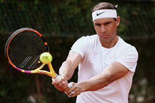 Rafael Nadal anuncia su presencia en el Conde de Godó: “Lo tomo como mi último año y quiero disfrutar”