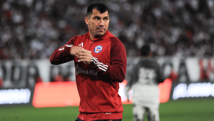 Gary Medel puso a Colo-Colo como uno de los rivales más complejos de su carrera