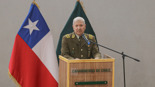 General Yáñez y postergación de formalización en su contra: 