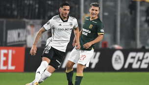 Gonzalo Castellani analiza el presente de Colo-Colo: “Nos falta esa fineza final”