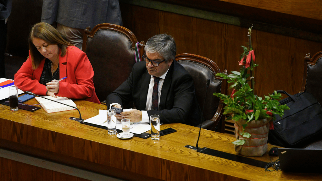Gremios tradicionales de las pymes y proyecto tributario: “Esperamos que sea aprobado por todos los sectores políticos”