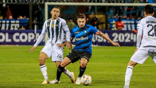 Huachipato sufrió la falta de gol y solo empató como local ante The Strongest