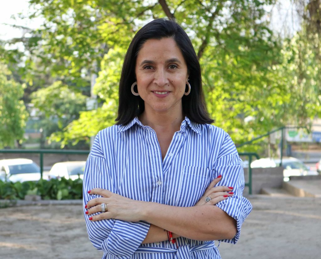 Daniela Peñaloza: “Ya no estaba disponible a que mi nombre fuera una excusa, una razón, para romper la unidad”