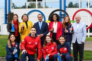 Así será el primer Centro de Entrenamiento Sostenible de Chile y Latinoamérica