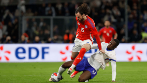 La Roja no sufre modificaciones en nueva actualización del ranking FIFA