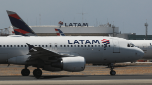 Latam Airlines aprueba dar inicio al proceso para volver a cotizar en la Bolsa de Nueva York