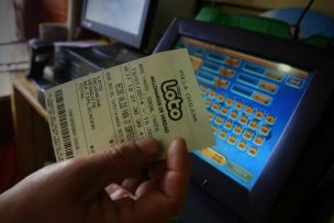 Loto y el superpozo acumulado: $11 mil 600 millones a repartir