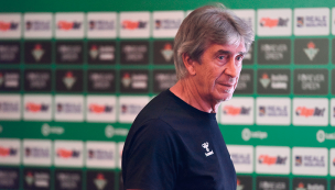 ¿Se despide del Betis? Manuel Pellegrini estaría en la mira de importante club italiano