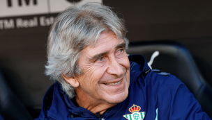 Leyenda del Betis pide la continuidad de Manuel Pellegrini: “Por el bien de todos, que siga”