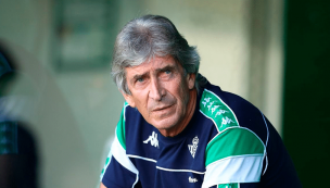 Pellegrini tiene claro el objetivo: 