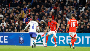 Mauricio Isla valora su regreso a La Roja: “Nunca pensé que volvería”