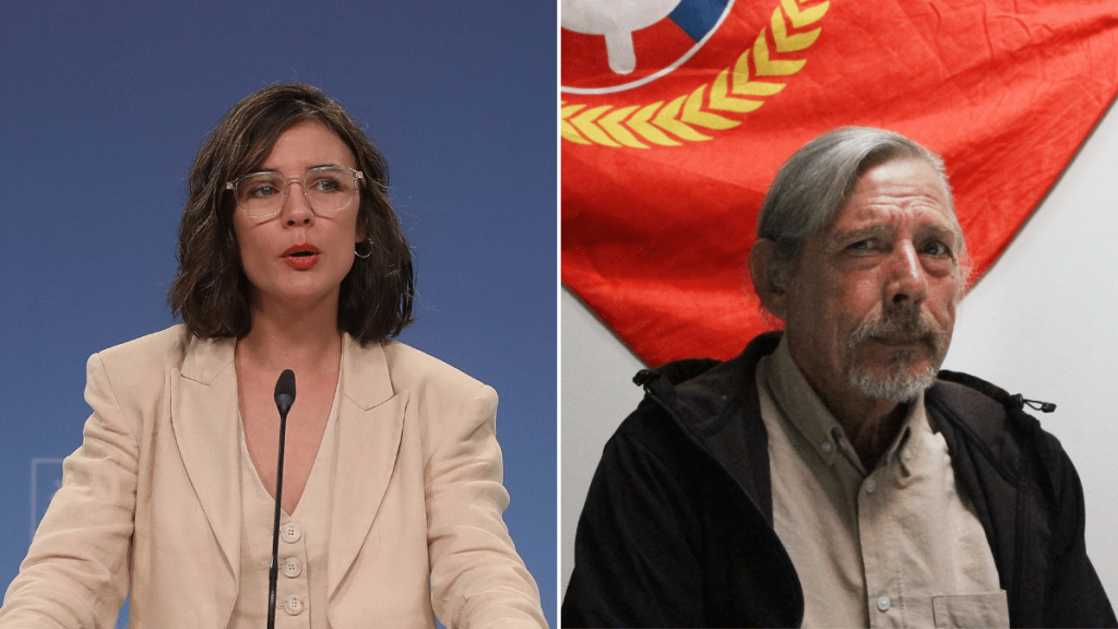 Vallejo y postulación de su padre en alcaldía de Algarrobo: “Al Gobierno no le corresponde pronunciarse por un candidato en específico”