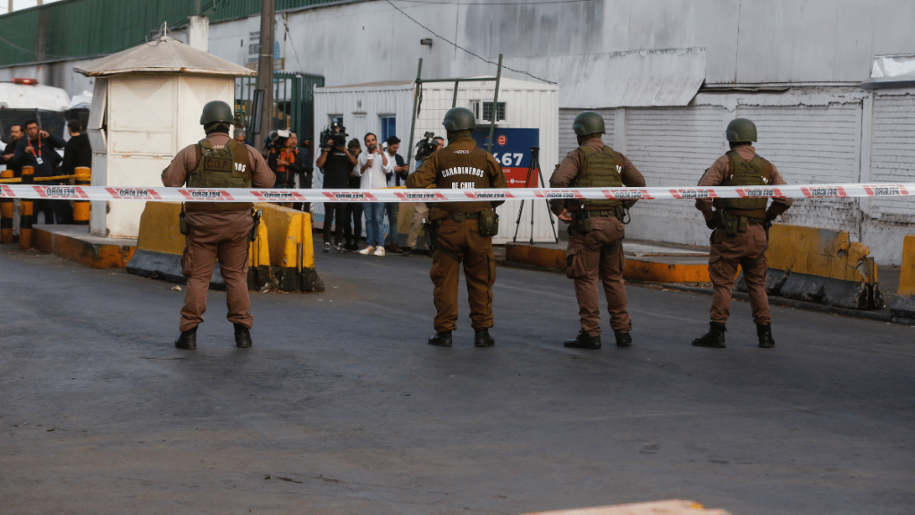 Gremios del comercio por inseguridad en Lo Valledor: “El Gobierno está esperando que mueran inocentes para proteger a los emprendedores”