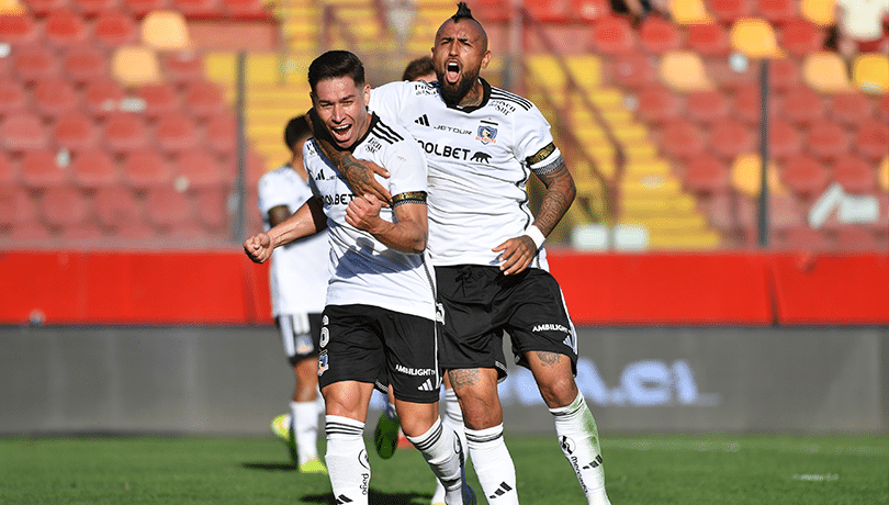 Oscar Opazo y el duelo ante Cobreloa: “Es un partido especial, un clásico”