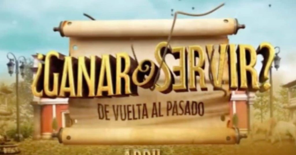 Pamela Díaz destapa dos nuevos romances en “¿Ganar o Servir?”