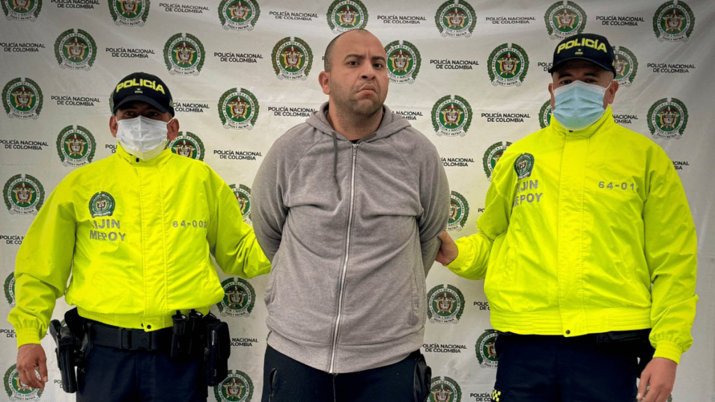 Presidente Boric por detención de imputado por crimen del mayor Sánchez.