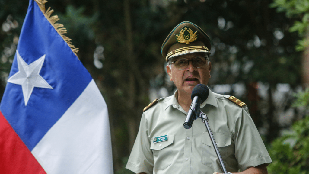 RN solicita a Contraloría estudiar la legalidad del "Criterio Tohá" y su aplicación frente al general Yáñez.