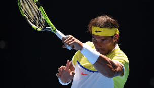 Rafael Nadal anuncia su baja del Masters de Montecarlo: “Simplemente mi cuerpo no me deja”