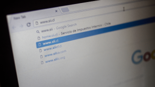 En medio de la Operación Renta: SII advierte sobre suplantación del sitio web institucional y correo electrónico