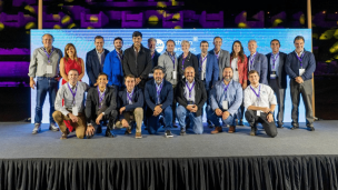 SQM Lithium Ventures presentó a su tercera generación de startups del Programa de Aceleración Corporativa