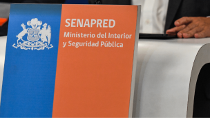 Gobierno confirma a la nueva directora nacional de Senapred: Hubo más de 100 postulantes