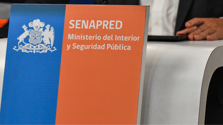 Balance Senapred: Sistema frontal deja tres fallecidos y más de 200 personas en albergues