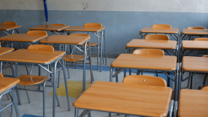 Comunas del Biobío y La Araucanía anuncian suspensión de clases por sistema frontal