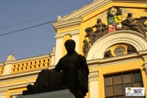 Alejandra Mizala es electa nueva Rectora de la Universidad de Chile para el periodo 2026-2030