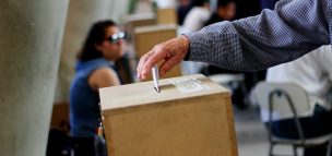 Cadem: 51% votará por la oposición y 36% por oficialistas en las elecciones de octubre