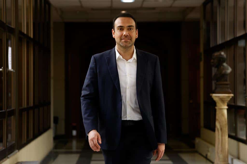 “El Presidente Boric se está ganando una Acusación Constitucional”: Senador Bianchi emplazó al Gobierno tras seguidilla de hechos delictivos